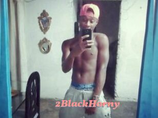 2BlackHorny