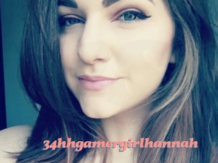 34hhgamergirlhannah