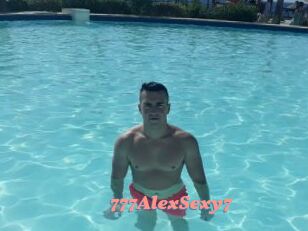 777AlexSexy7