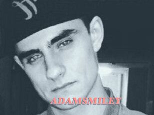 ADAM_SMILEY