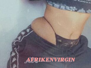 AFRIKENVIRGIN