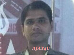 AJAY4U