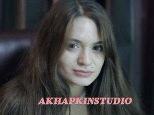 AKHAPKINSTUDIO