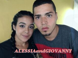 ALESSIAandGIOVANNY