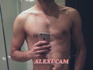 ALEXUCAM