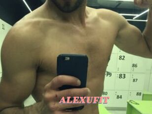 ALEXUFIT