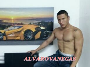 ALVAROVANEGAS