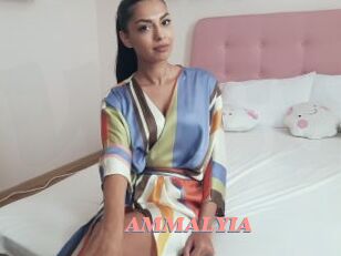 AMMALYIA