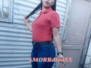 AMORRdivaXX