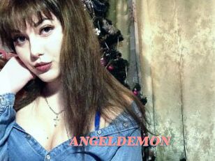 ANGELDEMON