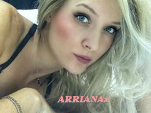 ARRIANAx