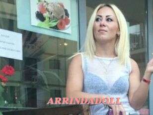 ARRINDADOLL