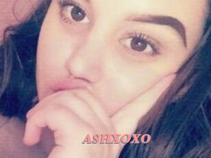 ASHXOXO