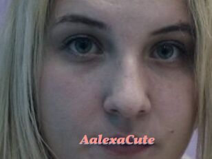 AalexaCute