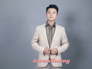 AaronHuang