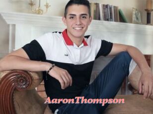 AaronThompson