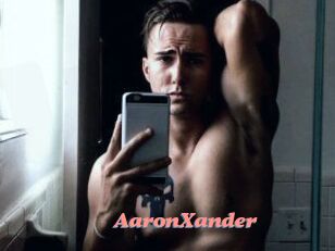 Aaron_Xander