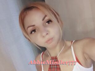 AbbieMinller777