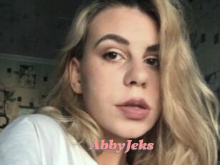 AbbyJeks