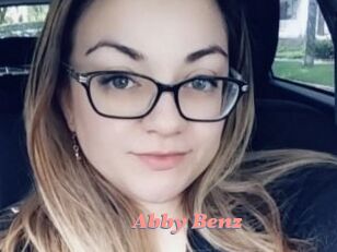 Abby_Benz