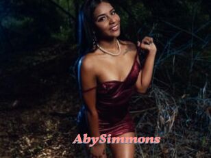 AbySimmons