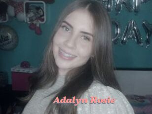 Adalyn_Rosie