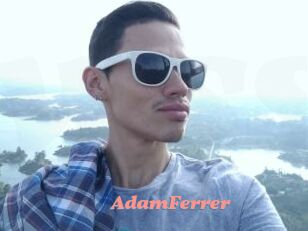 AdamFerrer