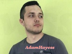 AdamHayess