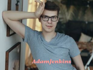 AdamJenkins