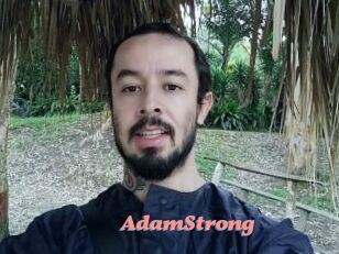 AdamStrong