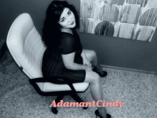 AdamantCindy