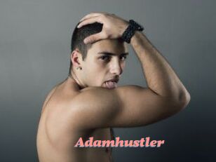 Adamhustler