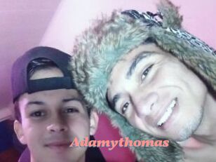 Adamythomas