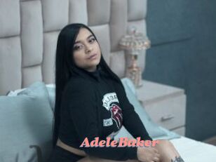 AdeleBaker