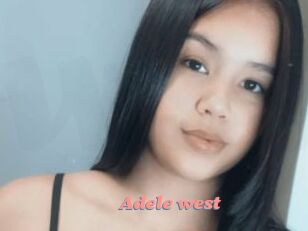 Adele_west