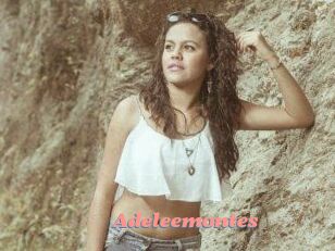 Adeleemontes