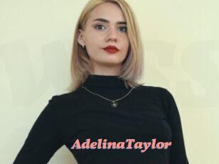 AdelinaTaylor