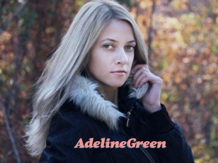 AdelineGreen