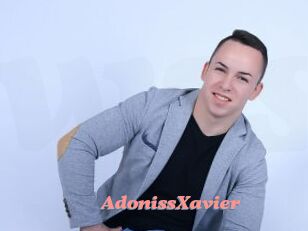 AdonissXavier