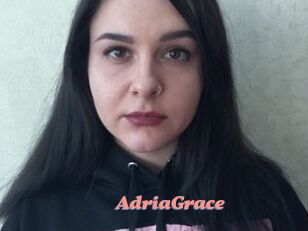 AdriaGrace