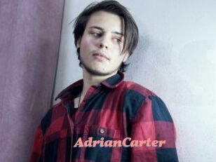 AdrianCarter