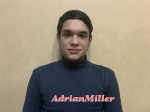 AdrianMiller