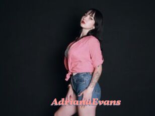 AdrianaEvans