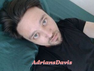 Adrians_Davis