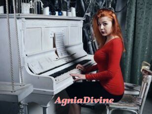 AgniaDivine