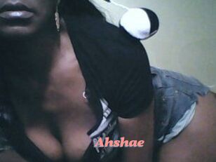 Ahshae