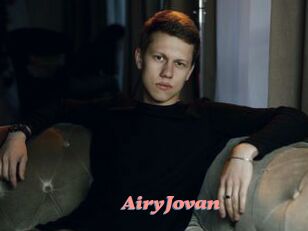 AiryJovan