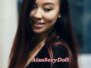 AizaSexyDoll