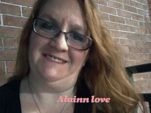 Alainn_love