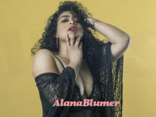 AlanaBlumer